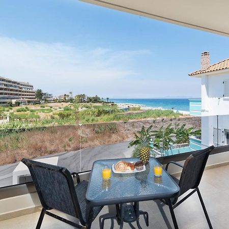 Ixia Breeze 3 Villa Exterior photo