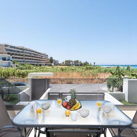 Ixia Breeze 3 Villa Exterior photo