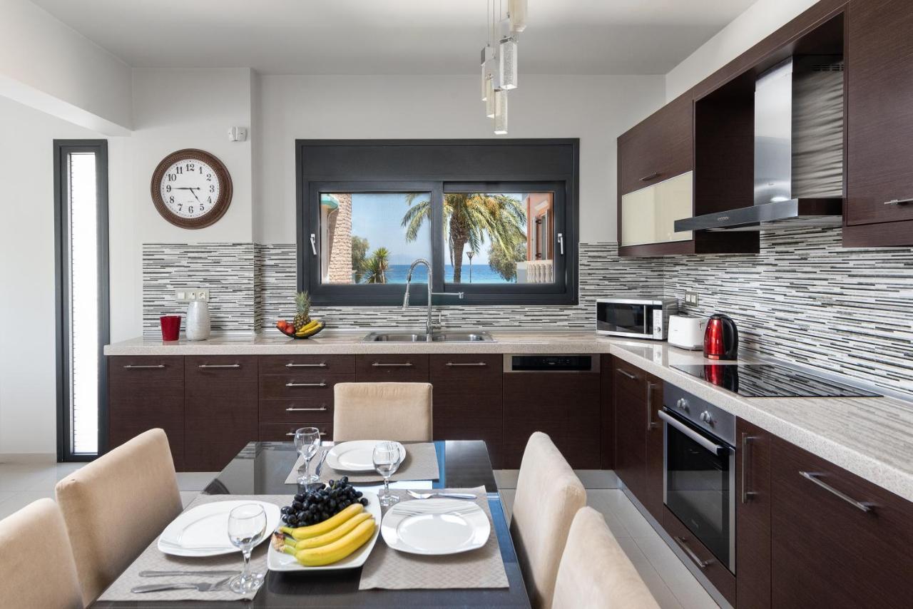 Ixia Breeze 3 Villa Exterior photo