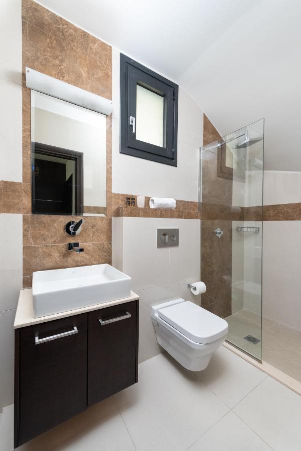 Ixia Breeze 3 Villa Exterior photo